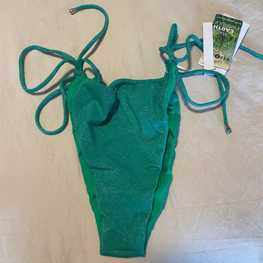 Bydee Bikini Bottom